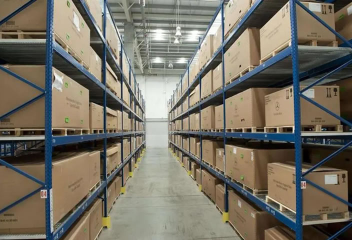 泉州到庆云县货物仓储