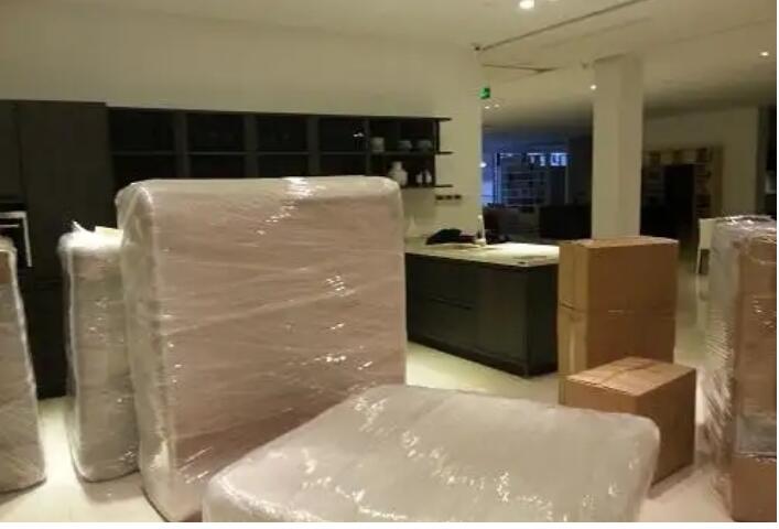 泉州到庆云县长途搬家