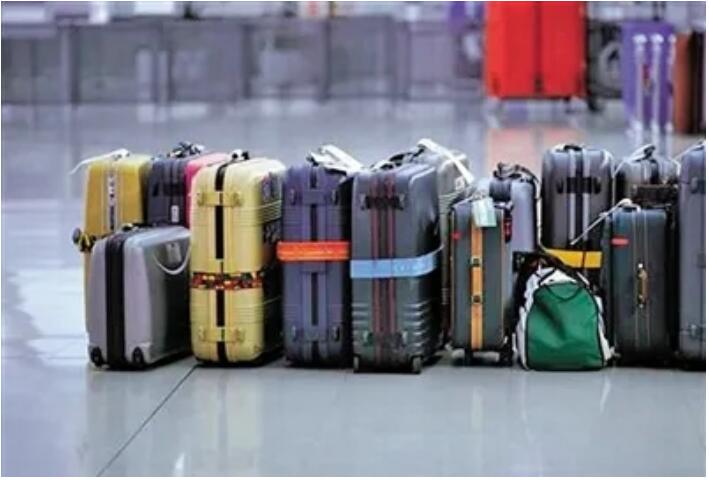 泉州到庆云县行李托运